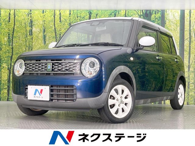 Main car image A