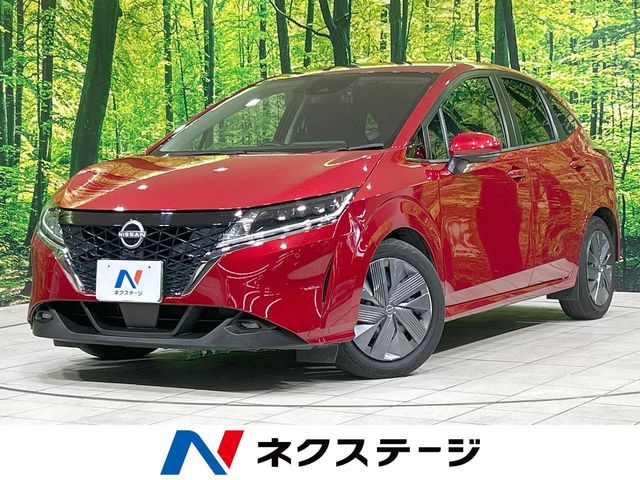 Main car image A