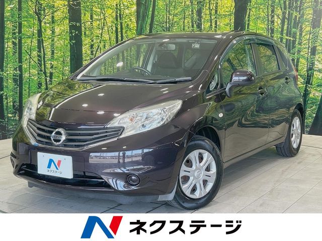 Main car image A