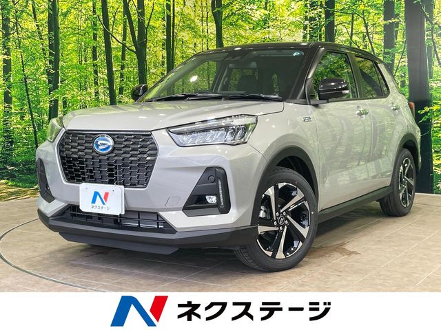 Main car image A