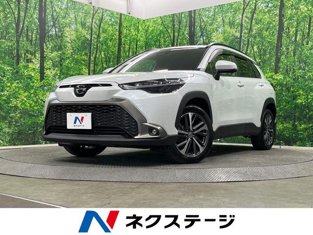 Main car image A