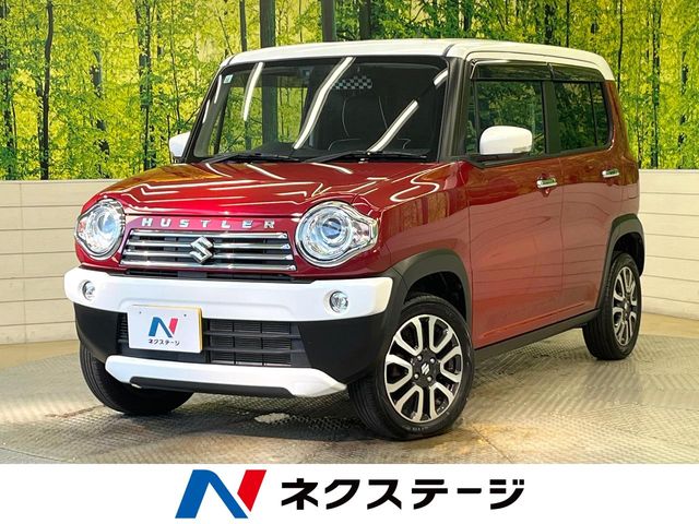Main car image A