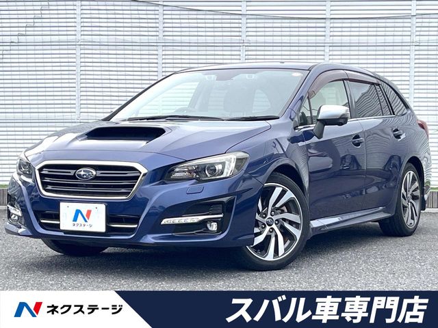 Main car image A