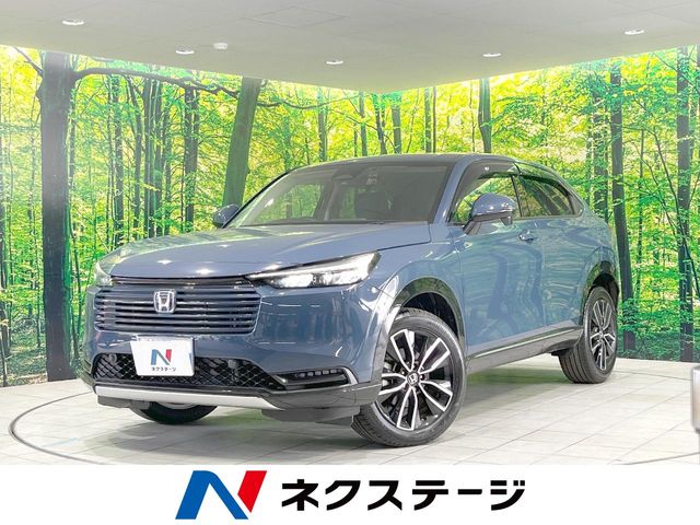 Main car image A