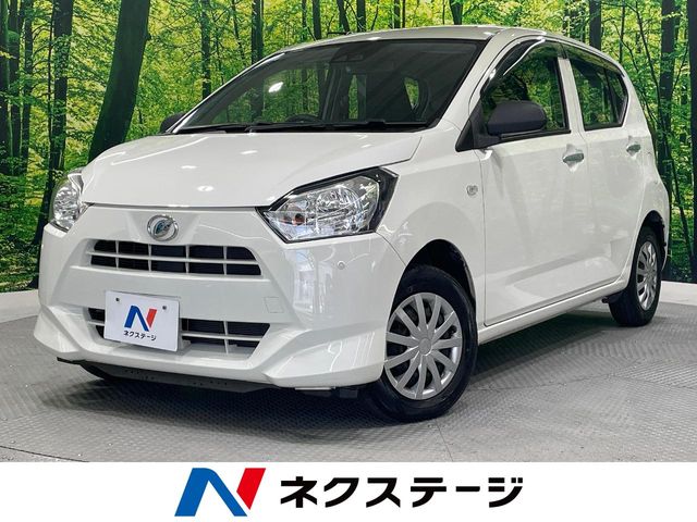 Main car image A