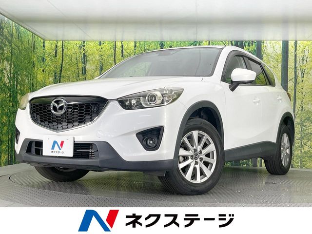 Main car image A