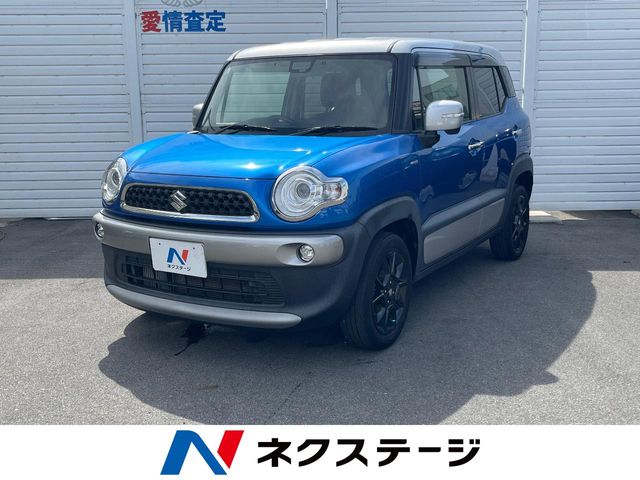 Main car image A