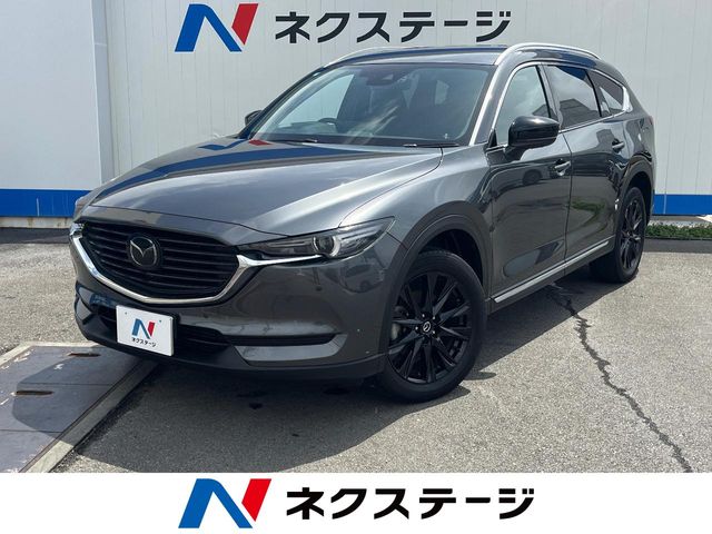 Main car image A
