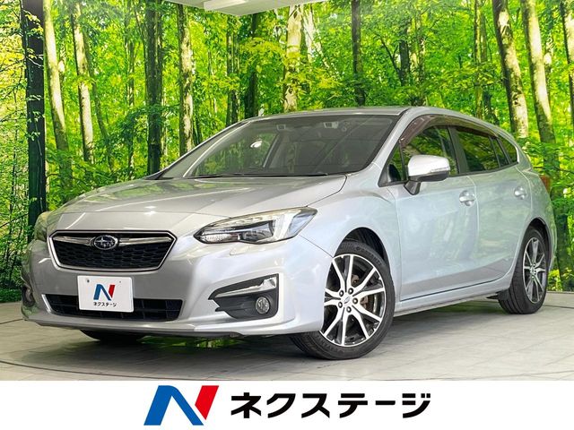 Main car image A