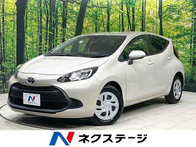 Main car image A