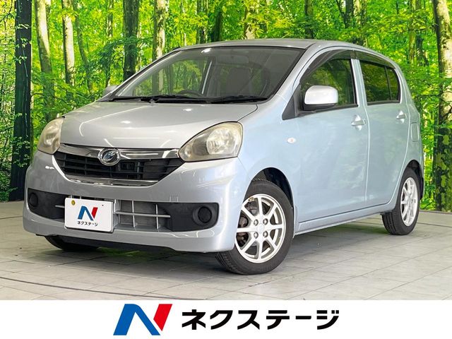 Main car image A