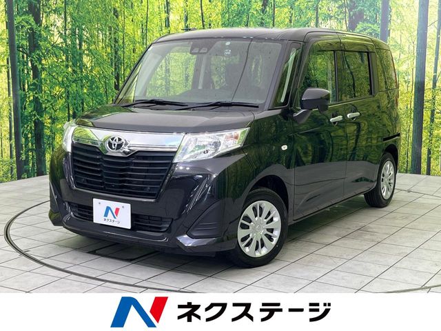 Main car image A