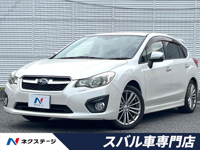 Main car image A