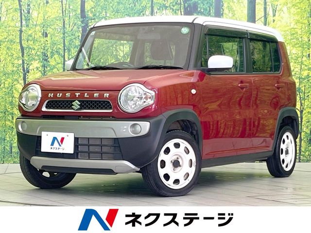 Main car image A