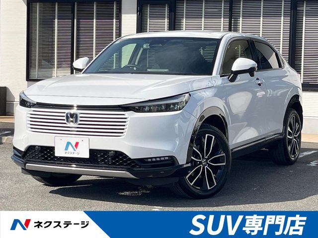 Main car image A