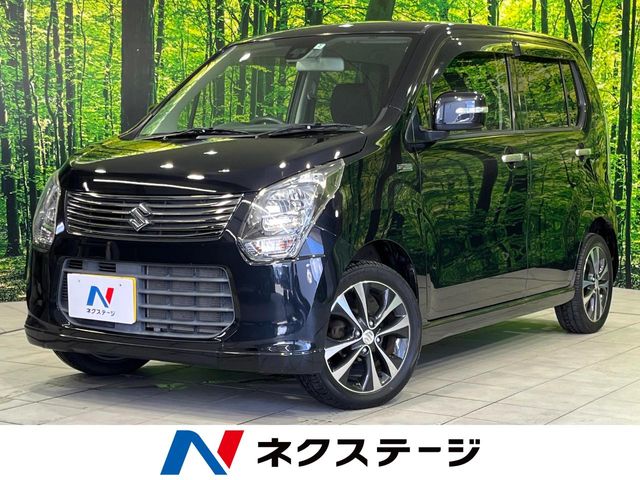 Main car image A