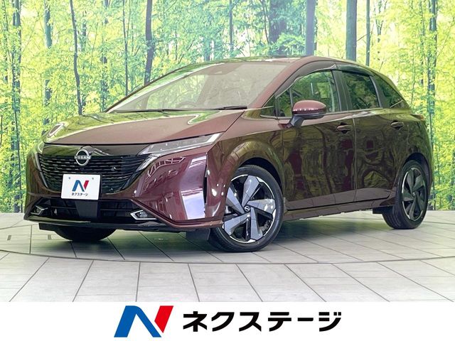 Main car image A