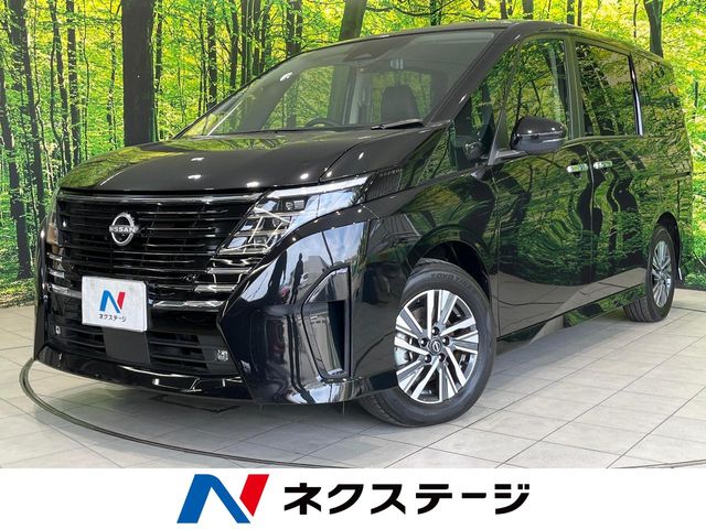 Main car image A