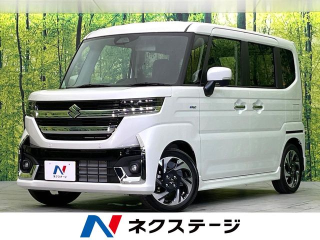 Main car image A