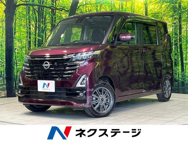 Main car image A