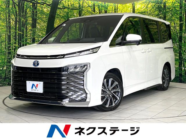 Main car image A