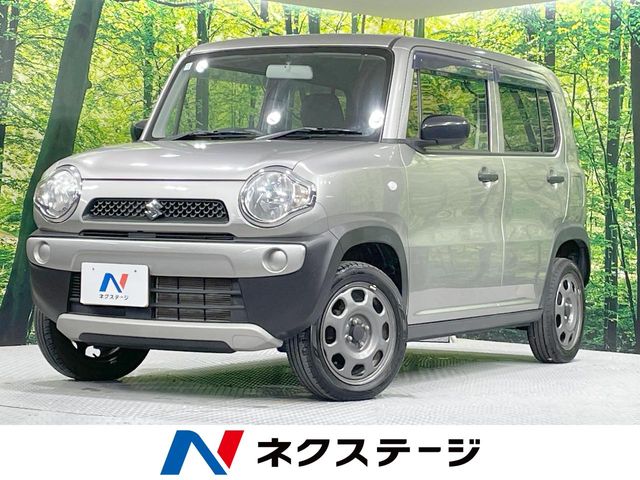 Main car image A