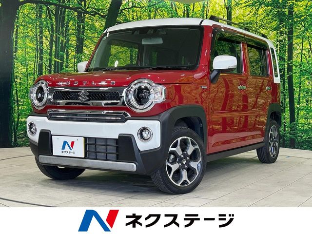 Main car image A
