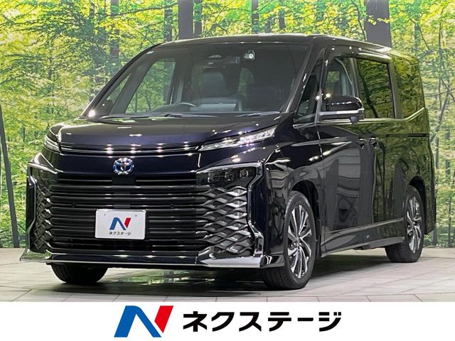 Main car image A