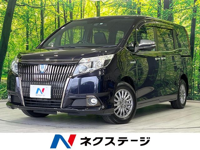Main car image A