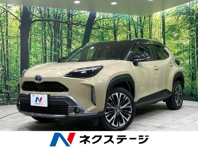 Main car image A