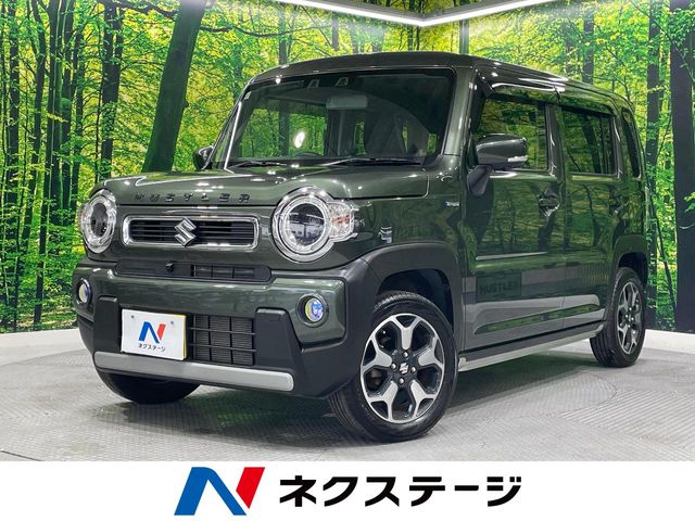 Main car image A