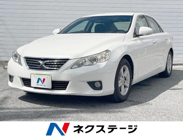 Main car image A