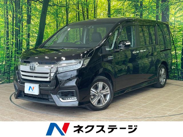 Main car image A