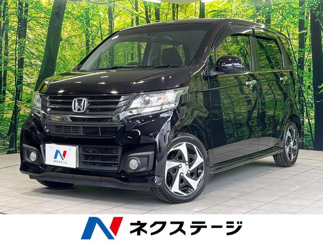 Main car image A