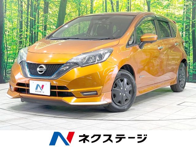 Main car image A