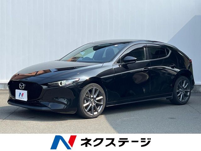Main car image A