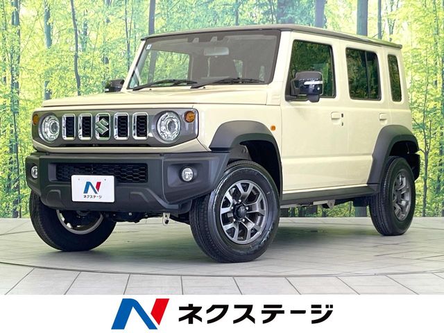 Main car image A