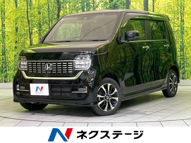 Main car image A