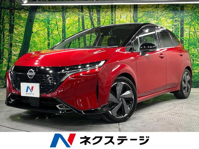 Main car image A