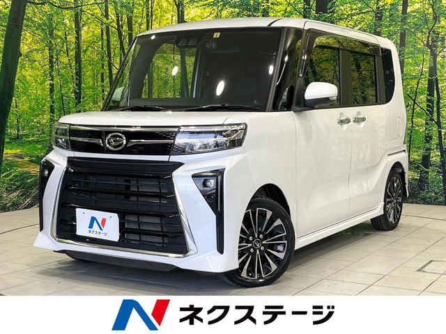 Main car image A