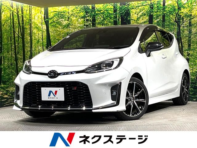 Main car image A