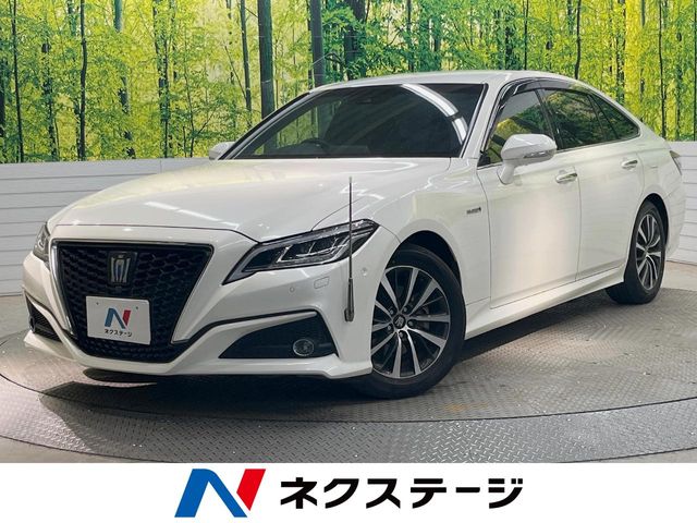 Main car image A