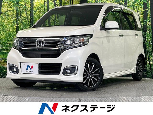 Main car image A