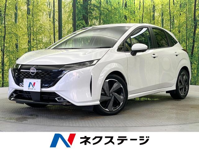 Main car image A