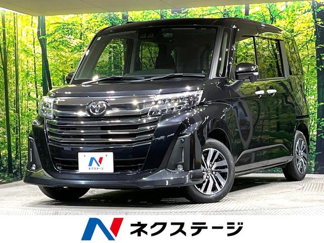 Main car image A