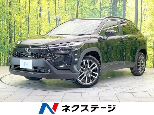 Main car image A