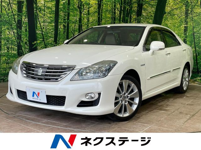 Main car image A