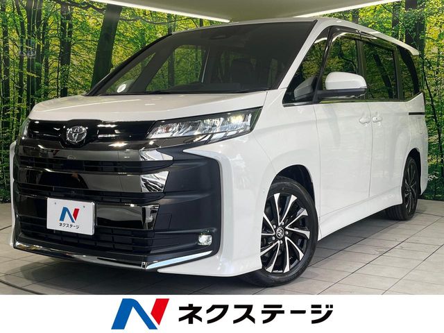 Main car image A