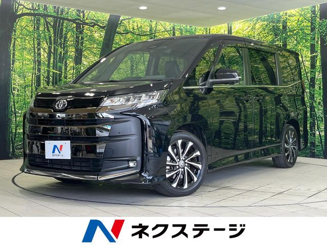 Main car image A