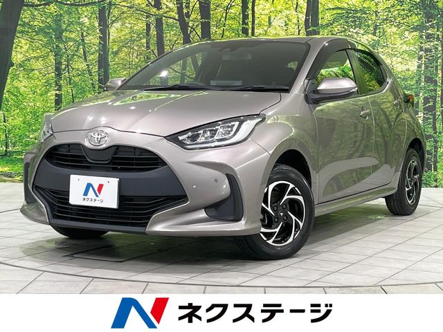 Main car image A